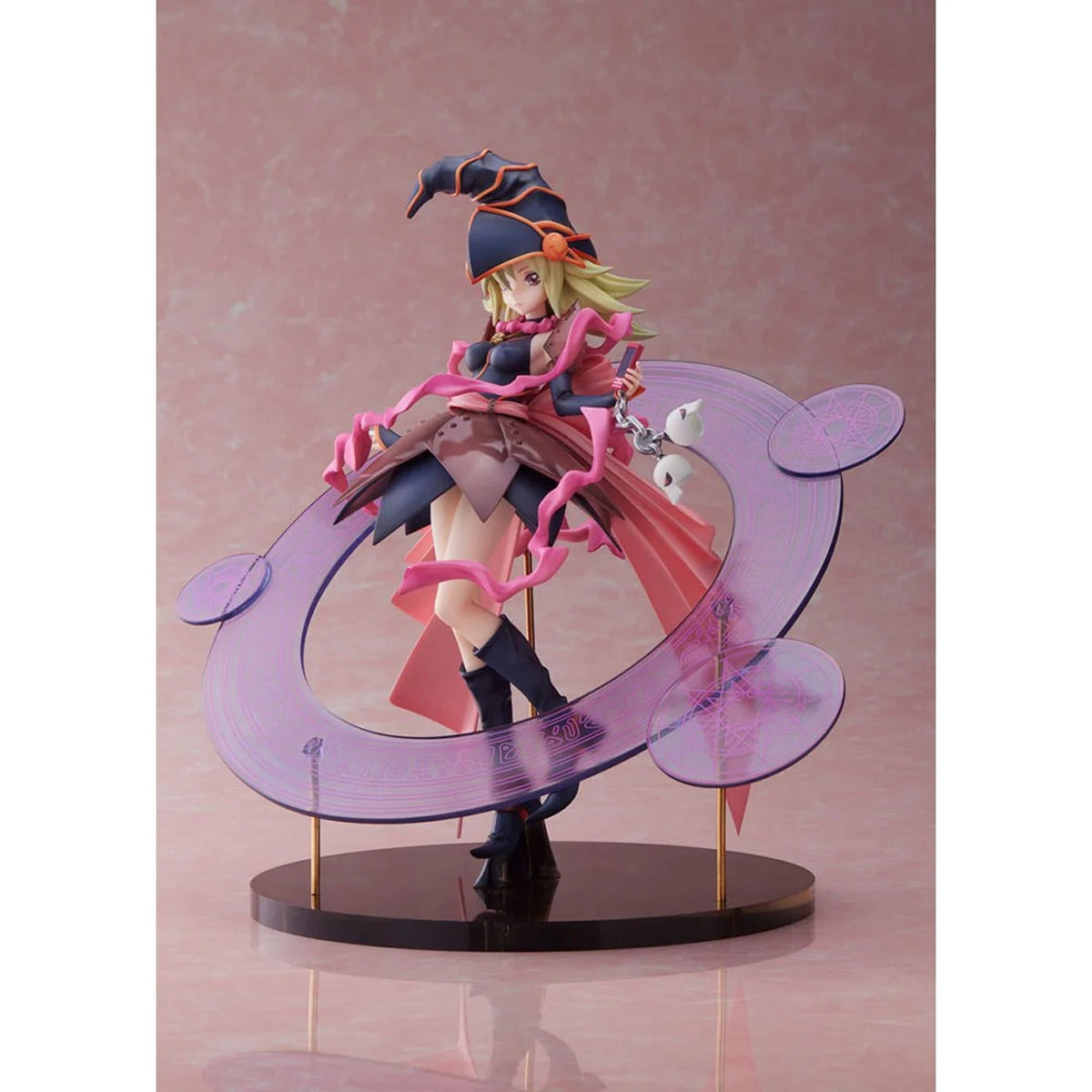 Yu-Gi-Oh Zexal Gagaga Girl 1:7 Scale Statue - Preorder - Est. Release: May 2024