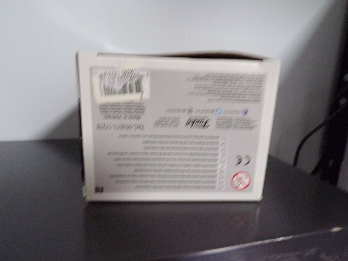 Funko Pop! Marvel - Moon Knight Walgreems Exclusive #272 w/ Protector