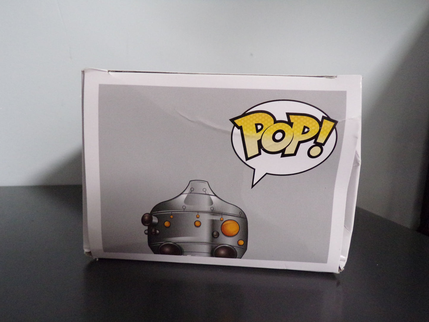 Funko Pop! Star Wars - IG-88 #103 Smuggler's Bounty Exclusive