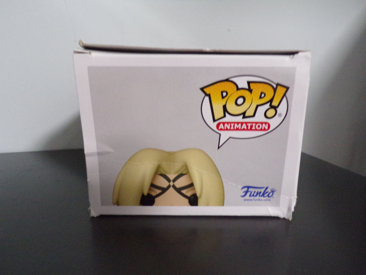 Funko Pop Naruto Shippuden - Tsunade (Creation Rebirth) #1257