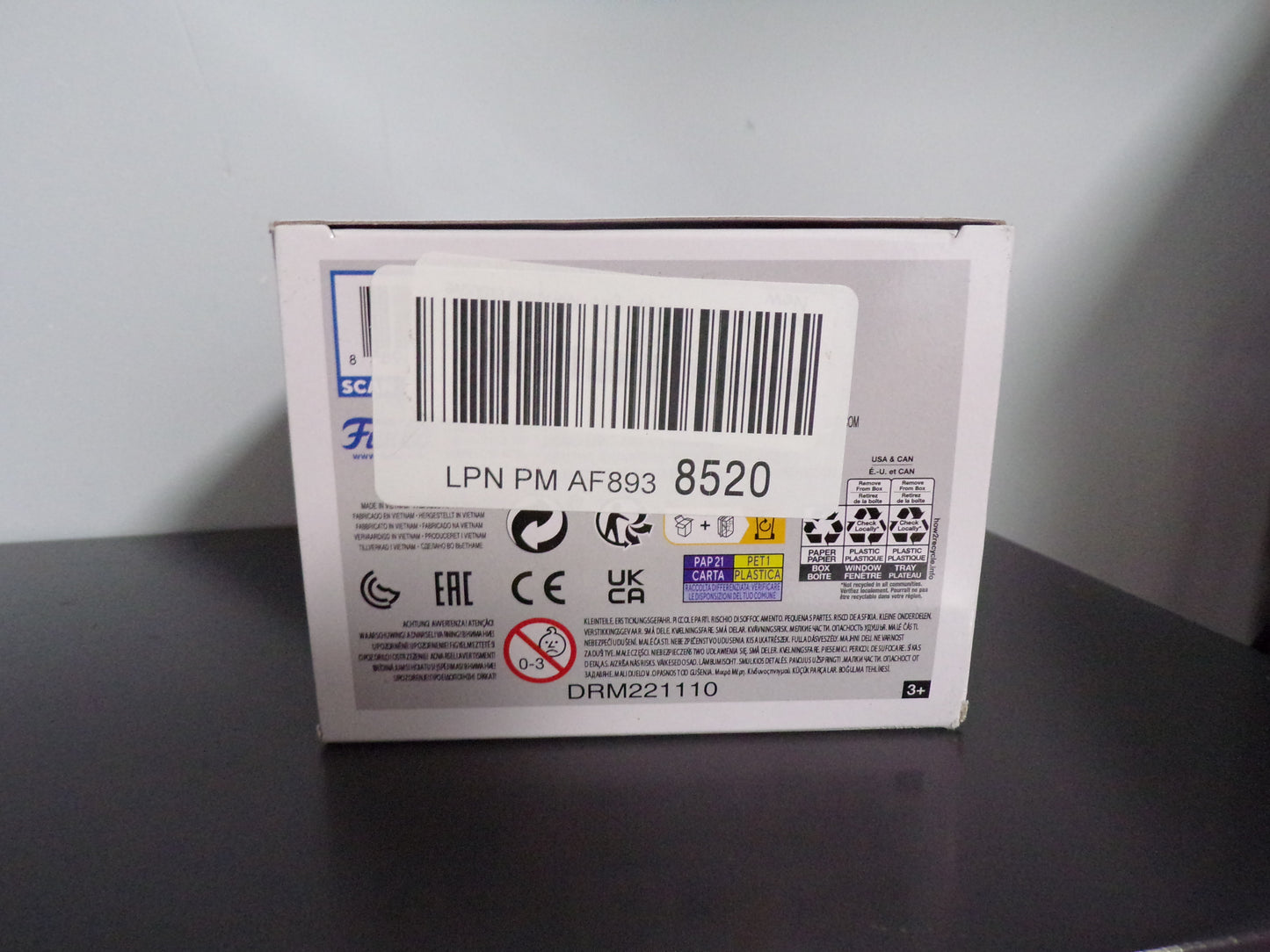 Funko Pop Naruto Shippuden - Tsunade (Creation Rebirth) #1257