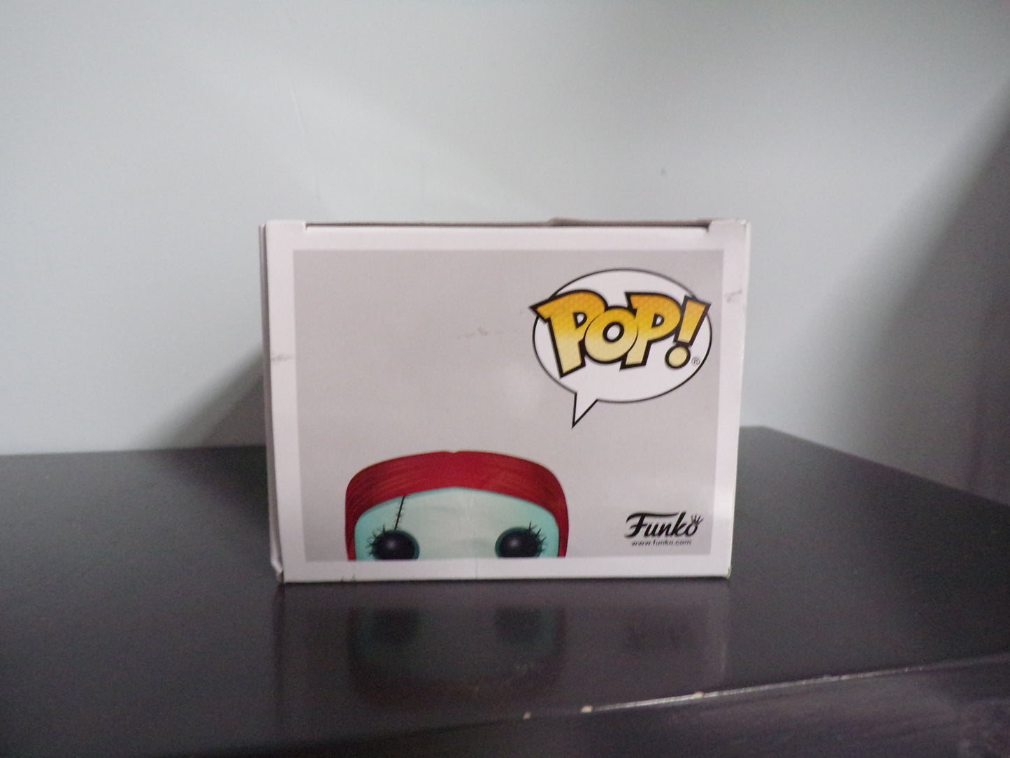 Funko Pop! Disney: Nightmare Before Christmas - Sally #449