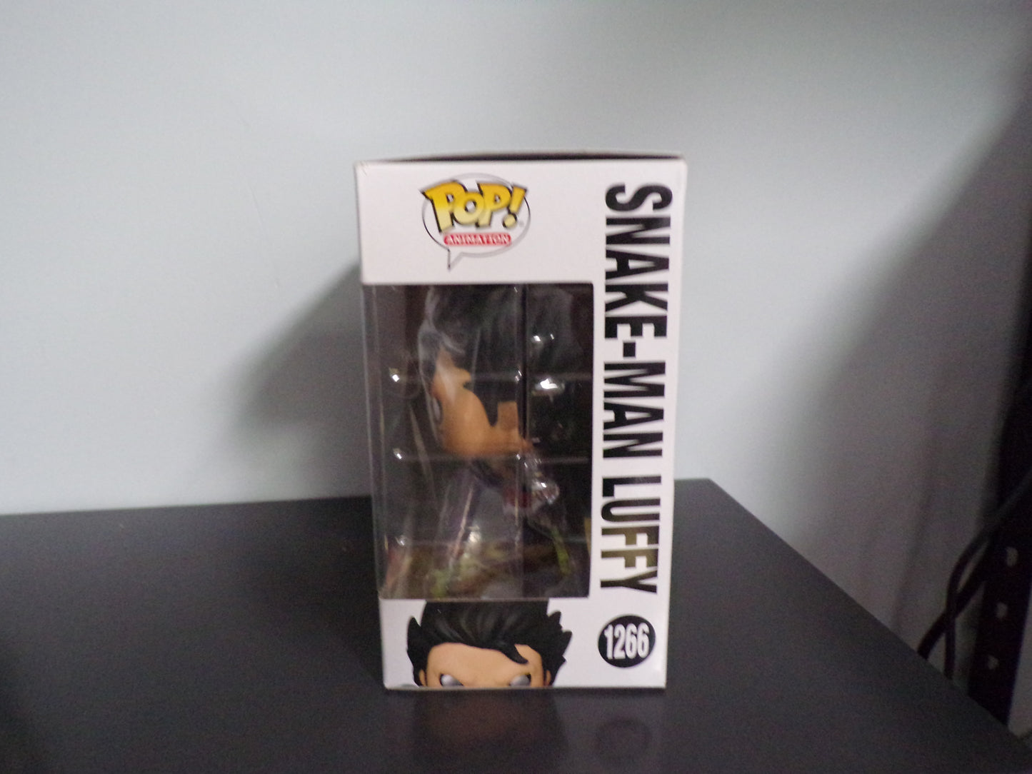 Funko Pop One Piece - Snake-Man Luffy #1266
