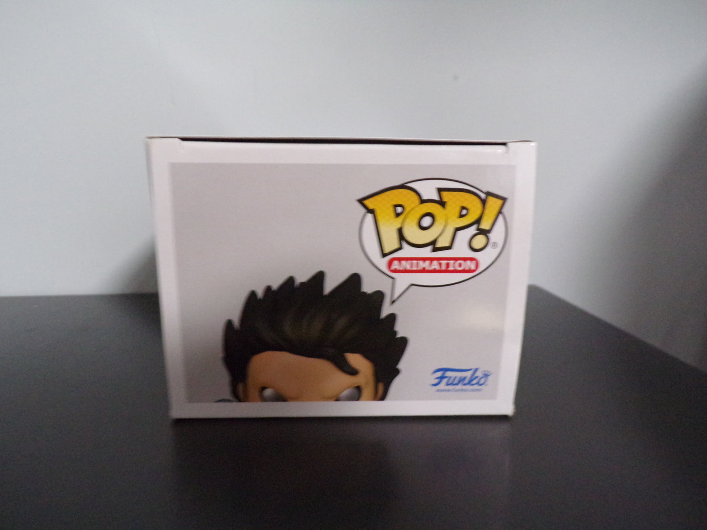 Funko Pop One Piece - Snake-Man Luffy #1266