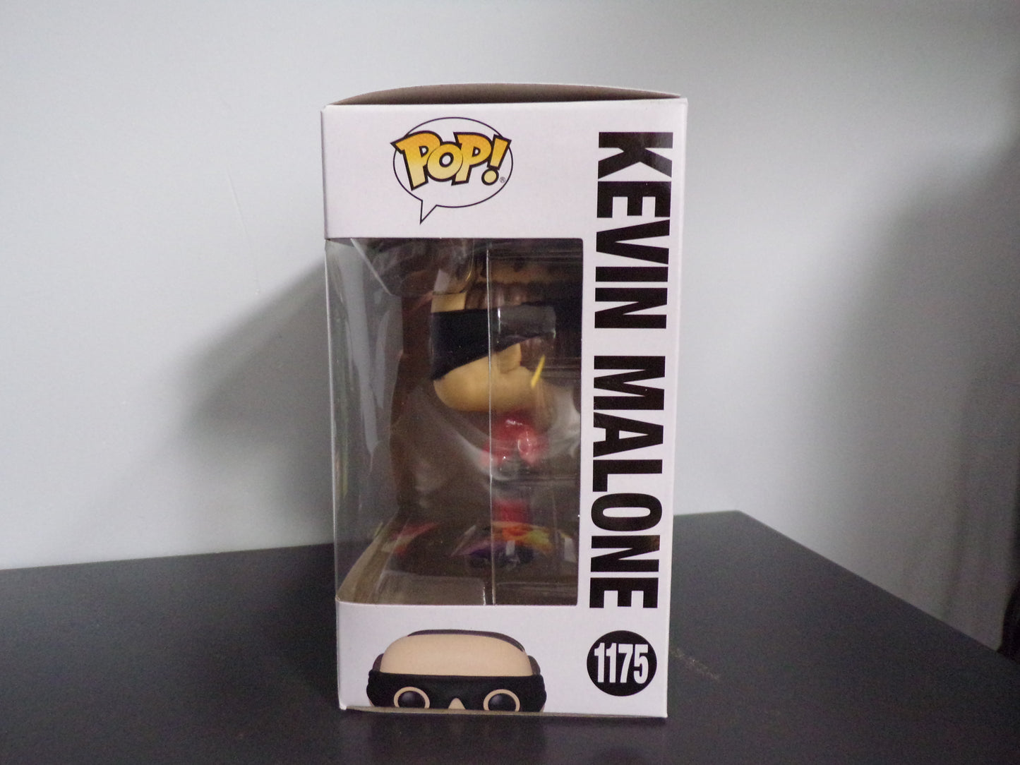 Funko Pop! The Office - Kevin Malone #1175