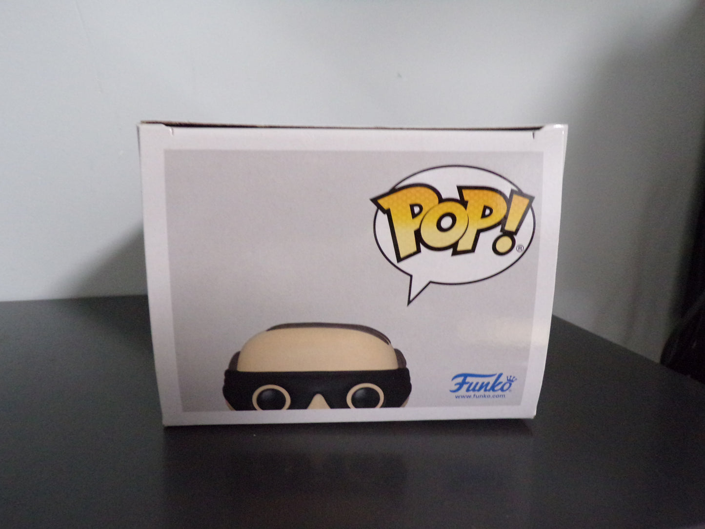 Funko Pop! The Office - Kevin Malone #1175