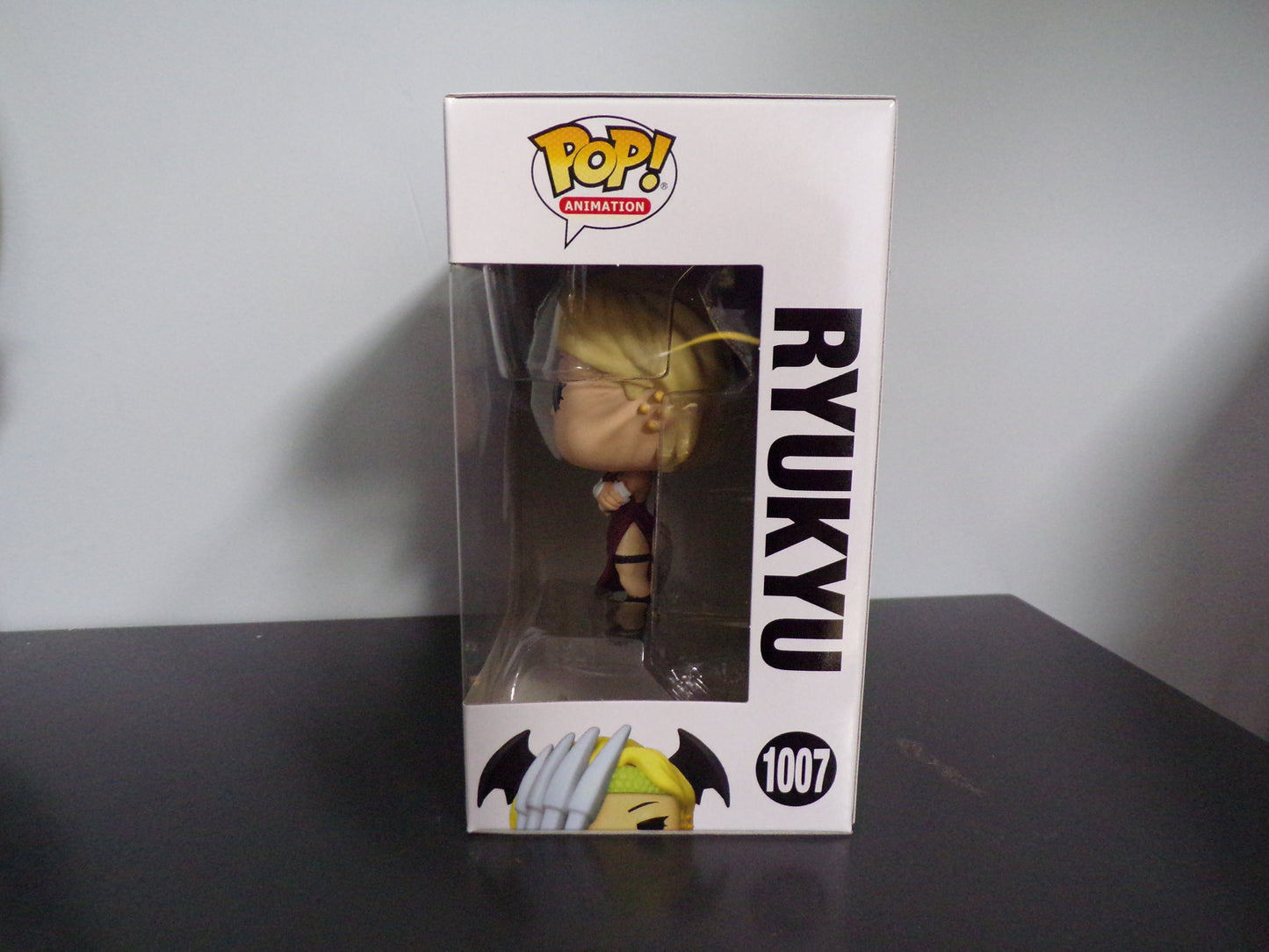Funko Pop! My Hero Academia - Ryukyu #1007