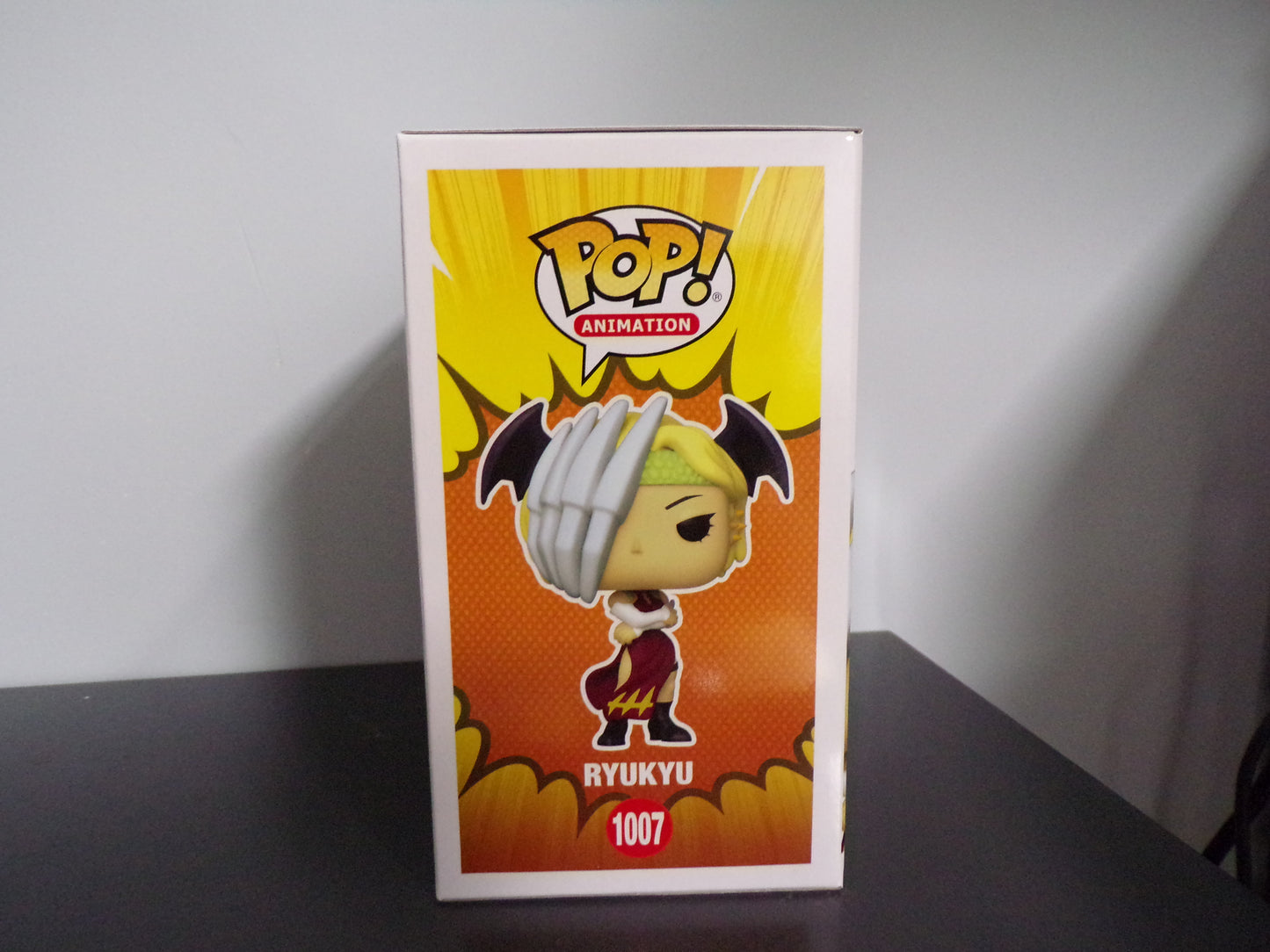 Funko Pop! My Hero Academia - Ryukyu #1007