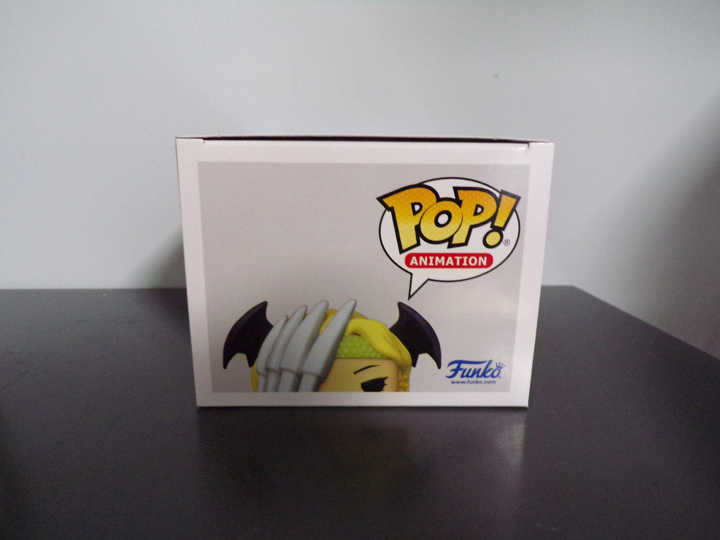 Funko Pop! My Hero Academia - Ryukyu #1007