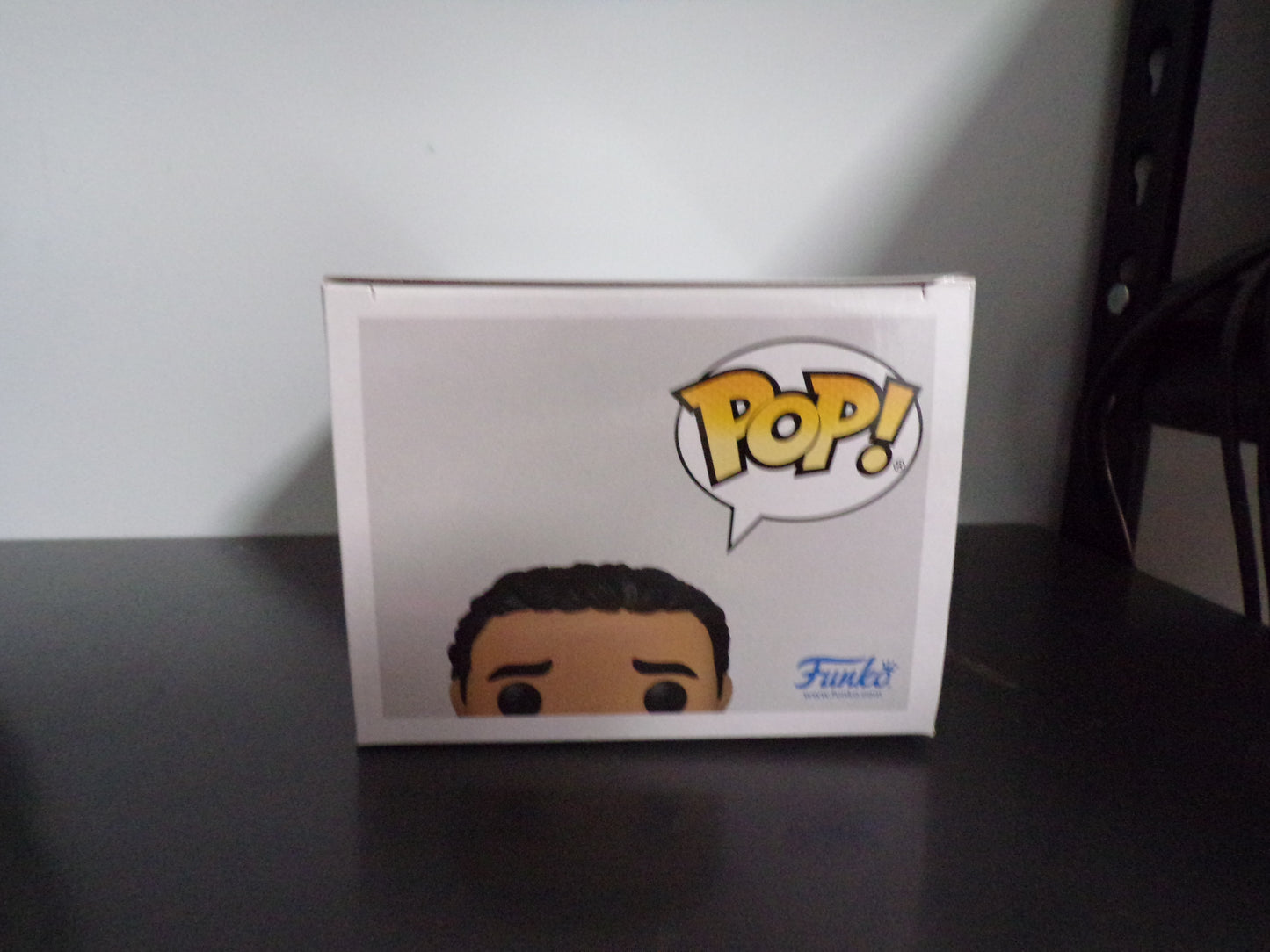 Funko Pop! The Office - Oscar Martinez #1173
