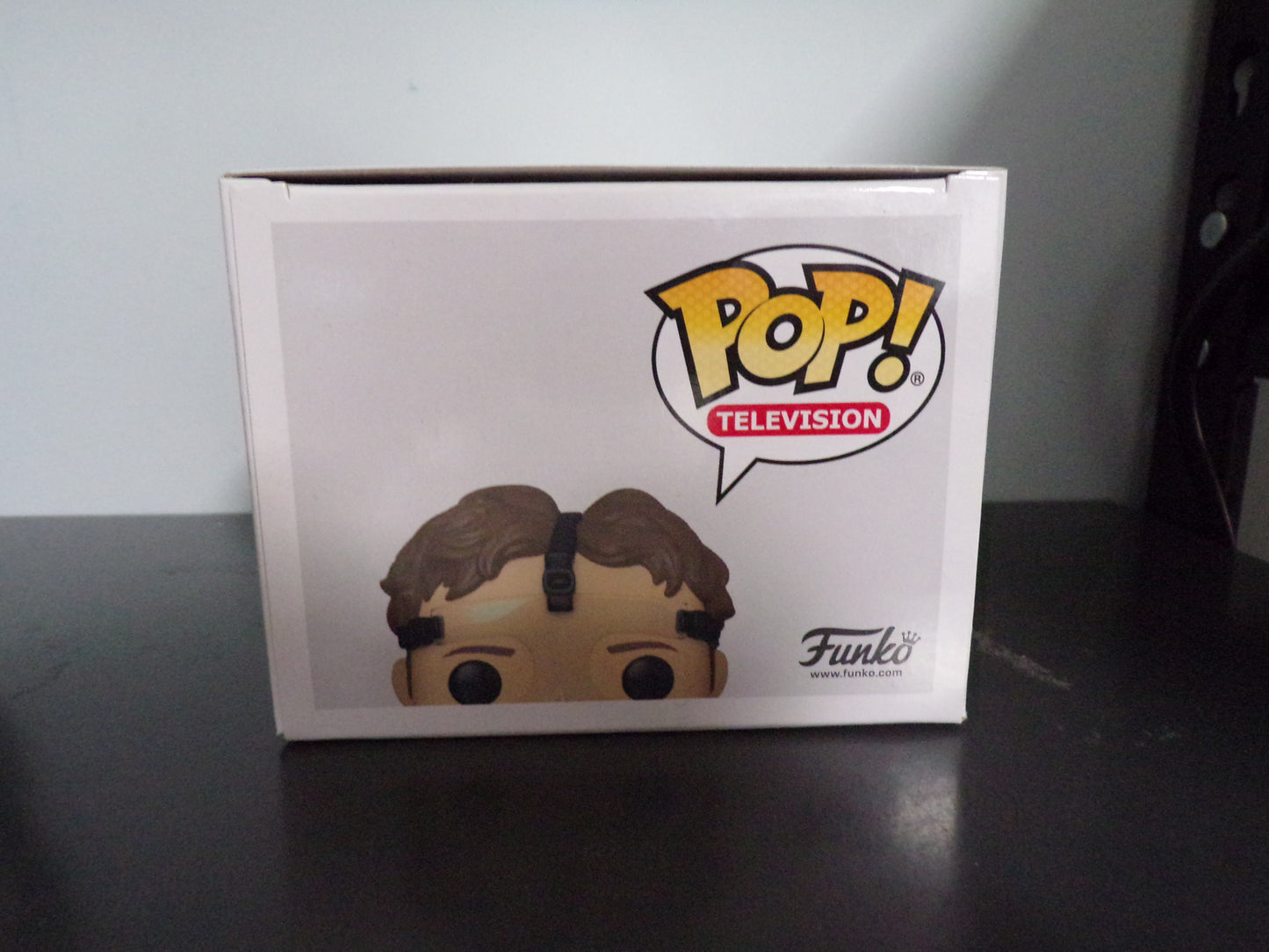 Funko Pop! The Office - Dwight Schrute Chalice Collectables Exclusive #1103