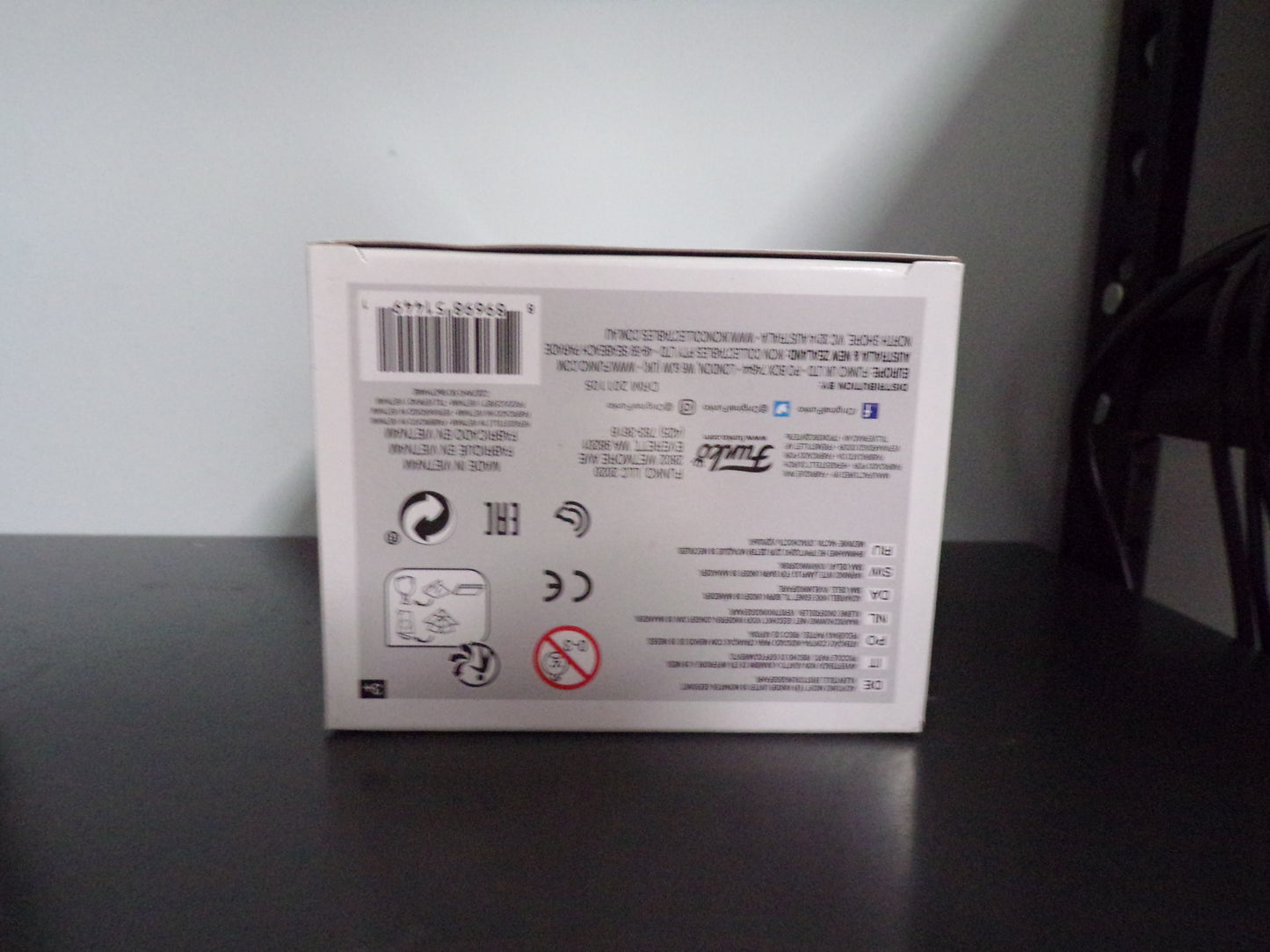 Funko Pop! Masters of the Universe - King Randor #42