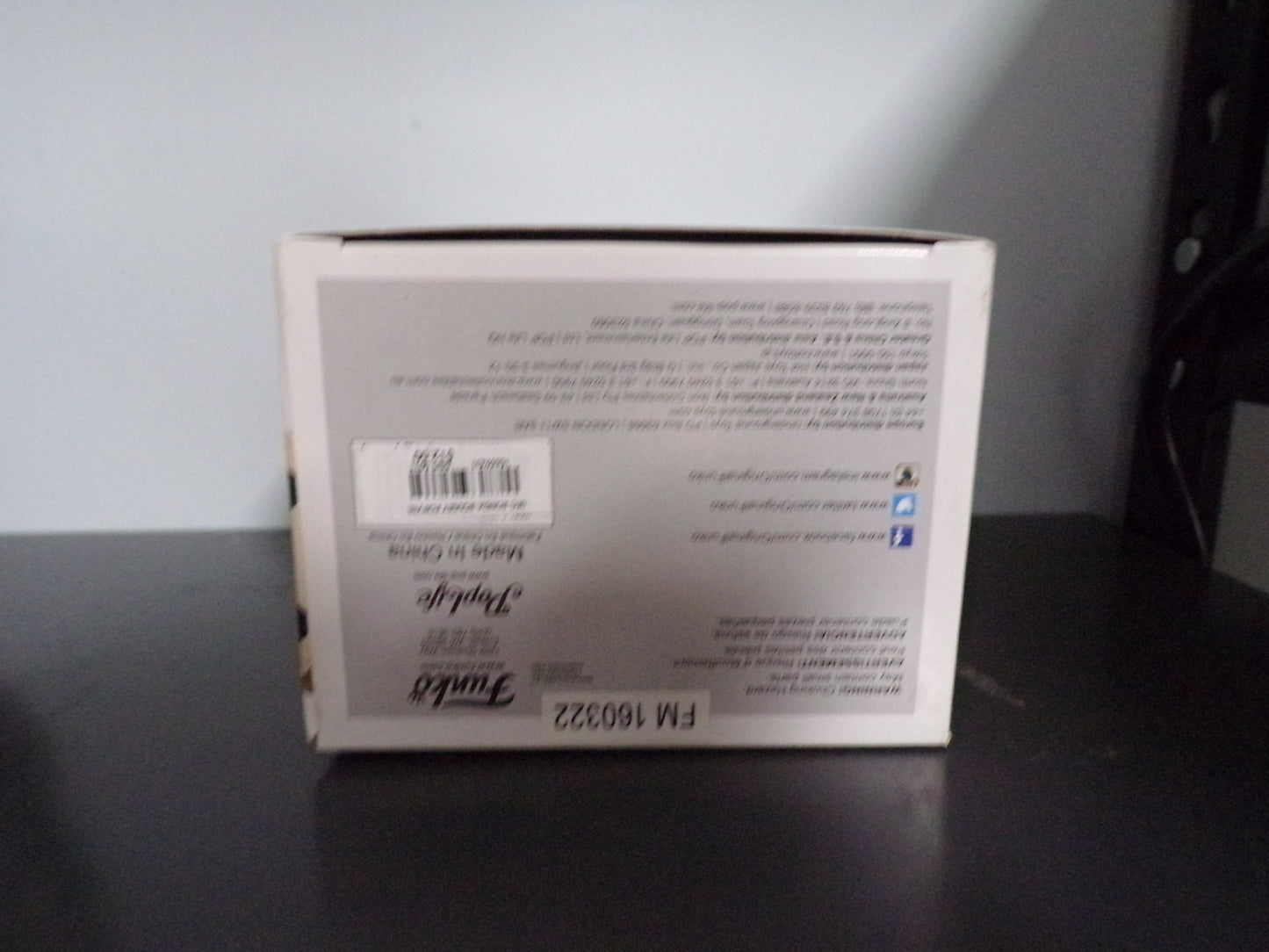 Funko Pop! UFC - Ronda Rousey #02