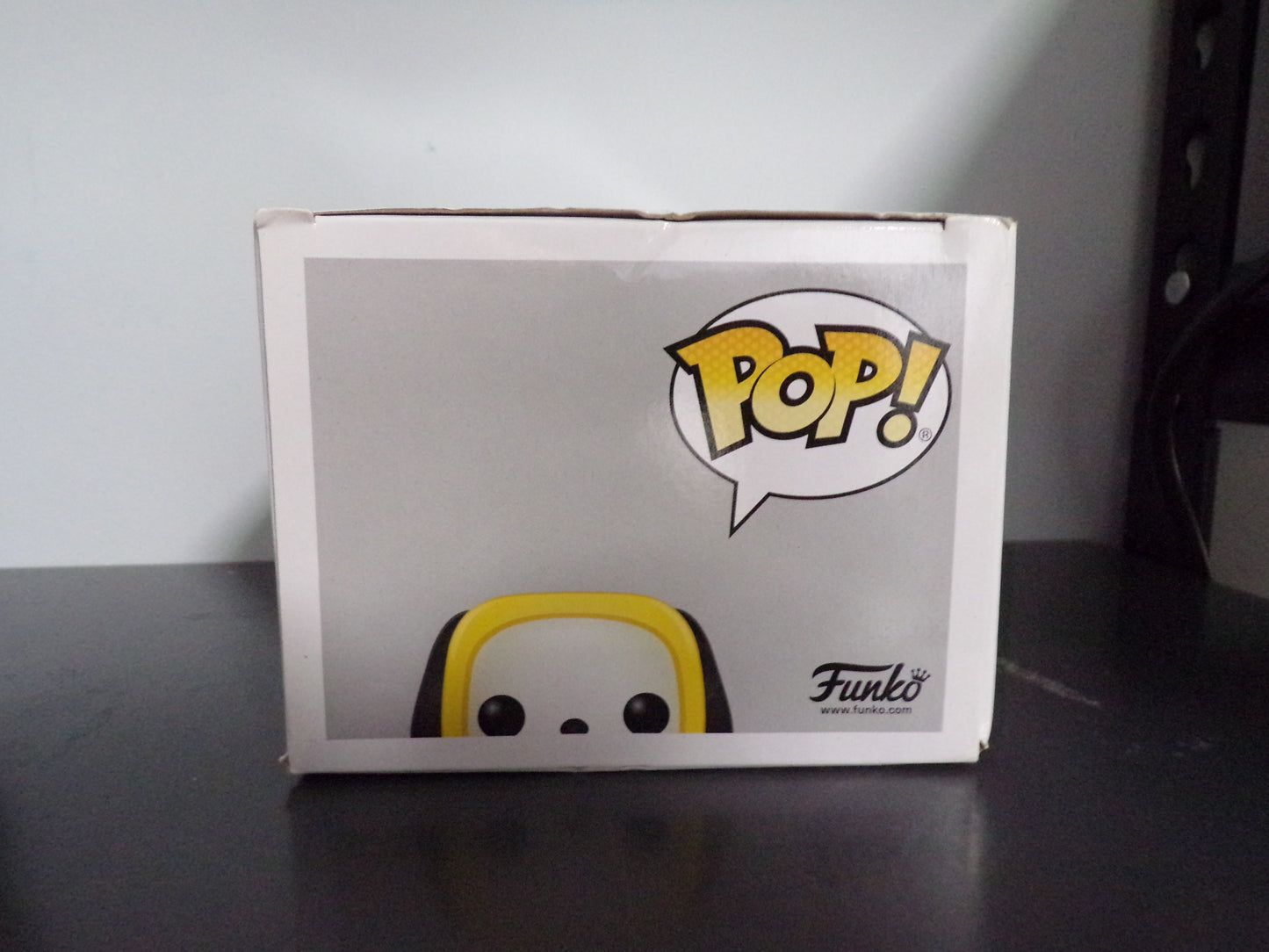 Funko Pop! BT21 - Chimmy #686 SLIGHT DAMAGE PLEASE SEE PHOTOS