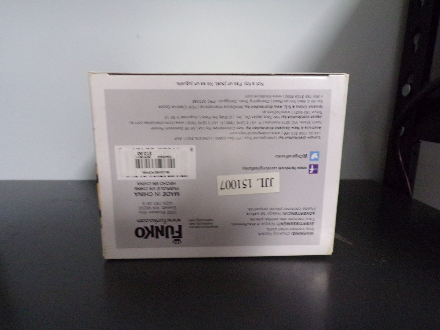 Funko Pop! Bob's Burgers - Louise Belcher #78