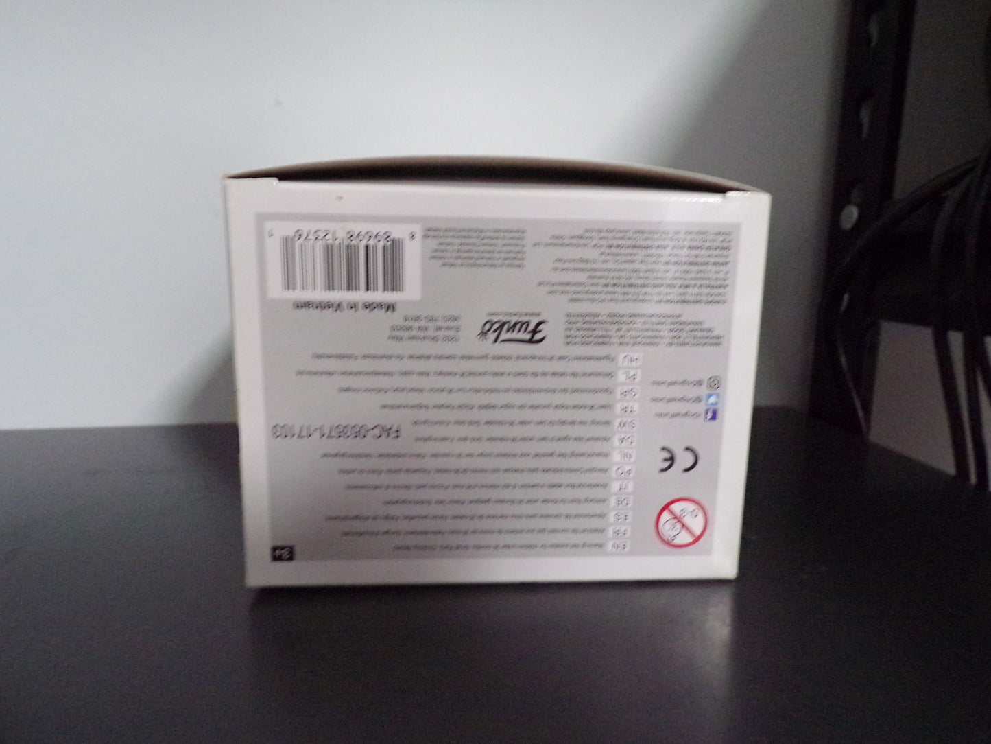 Funko Pop! Disney Gravity Falls - Bill Cipher Limited Chase Edition #243