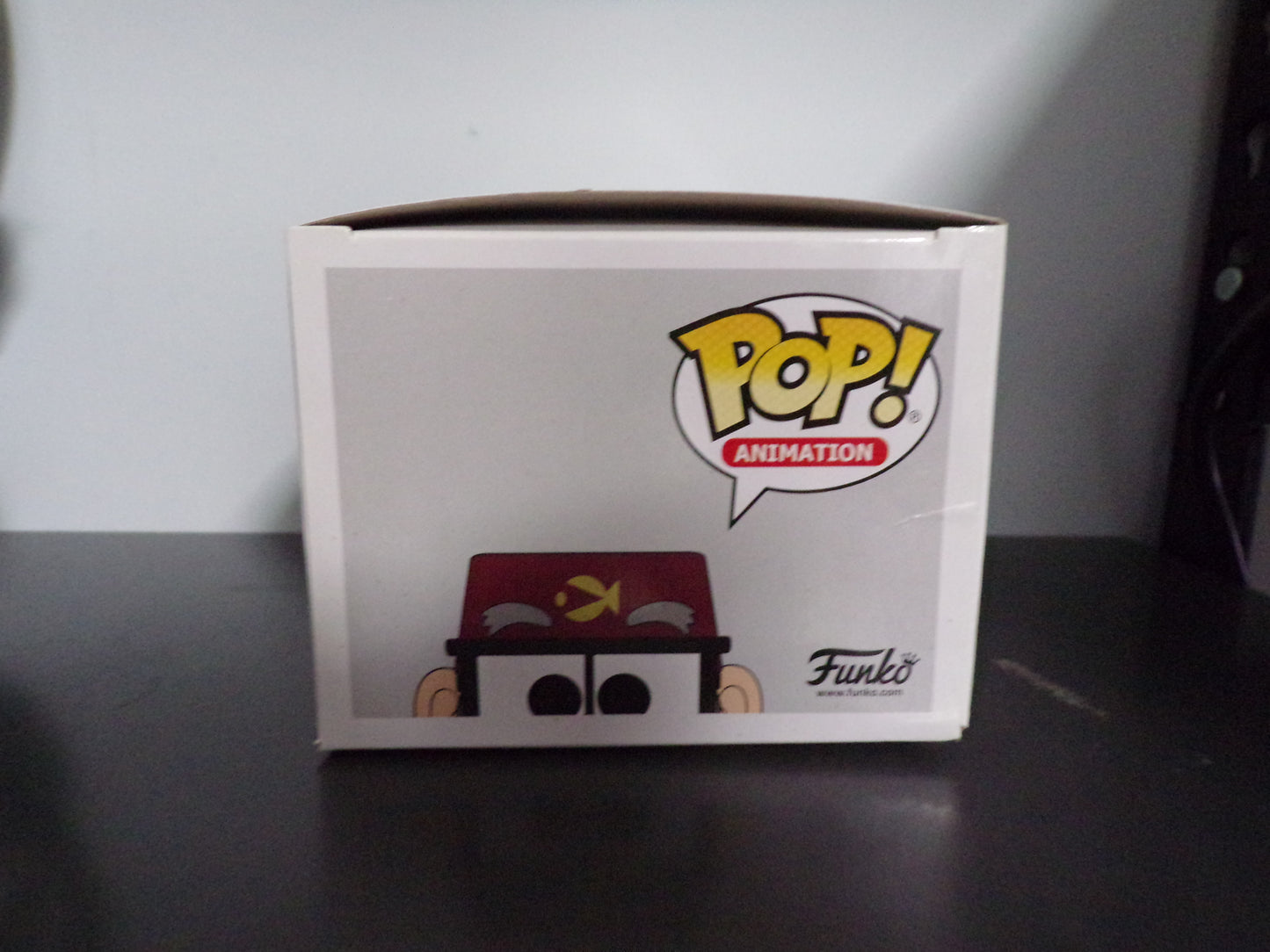 Funko Pop! Disney Gravity Falls - Grunkle Stan #242