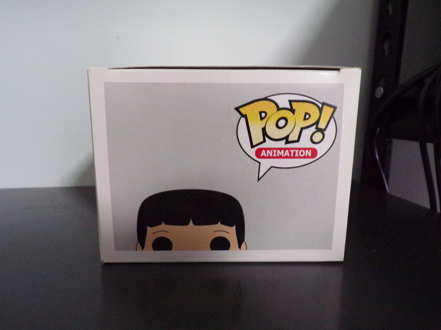 Funko Pop! Bob's Burgers - Burger Suit Gene Hot Topic Exclusive #105
