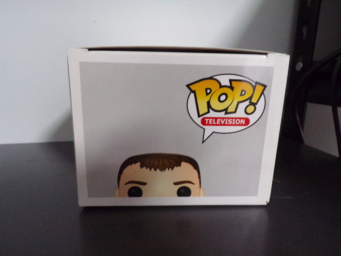 Funko Pop! BBC Doctor Who - Ninth Doctor #294