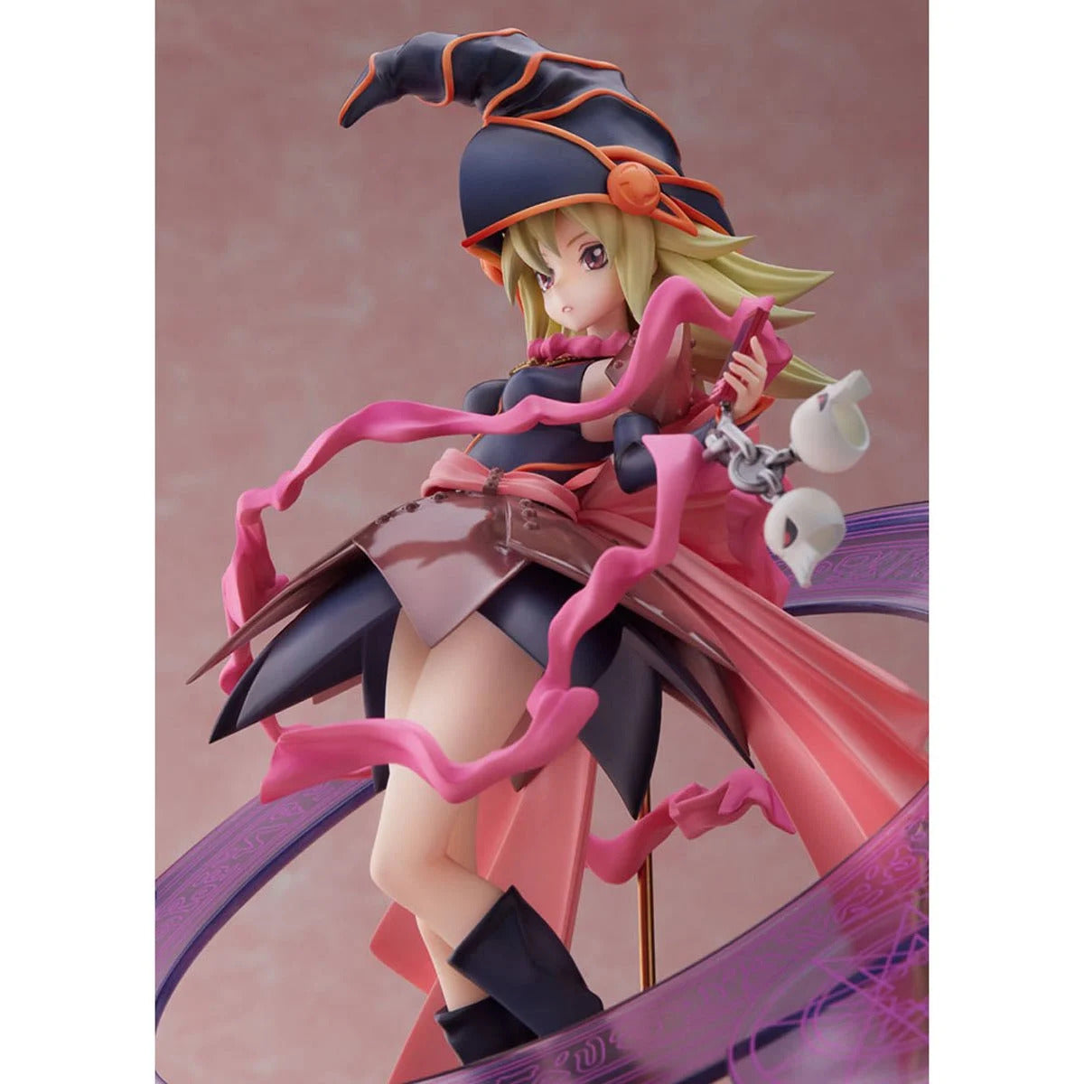 Yu-Gi-Oh Zexal Gagaga Girl 1:7 Scale Statue - Preorder - Est. Release: May 2024