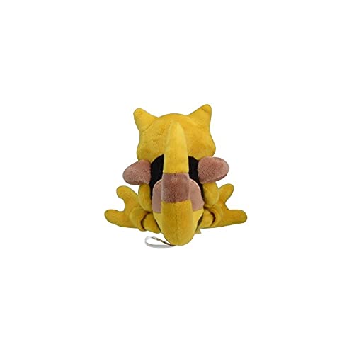 Pokemon Center Abra 5 Inch Sitting Cuties Plush