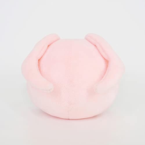 Sanei Boeki DG18 Digimon Plush Series Colomon (S)