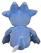 Pokemon 5 Inch Sitting Cuties Plush - Golduck