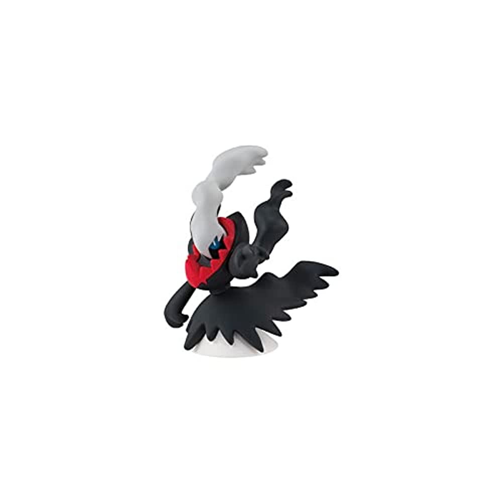 Takara Tomy Pokemon Darkrai Moncolle Vol 5 2 Inch Figurine