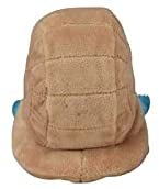 Pokemon 5 Inch Sitting Cuties Plush - Omanyte