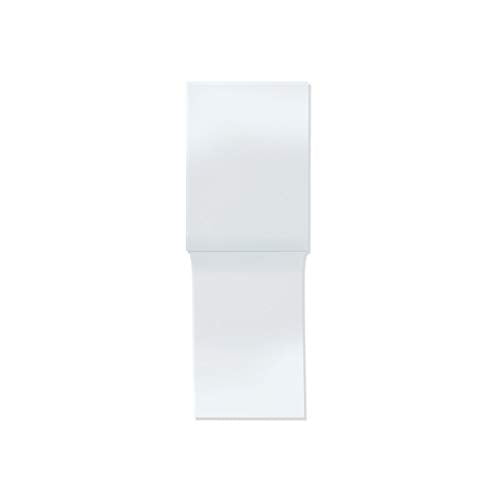 Arcane Tinmen ATM13201 Dragon Shield Sealable Inner Card Sleeves - Clear44; 100 Count