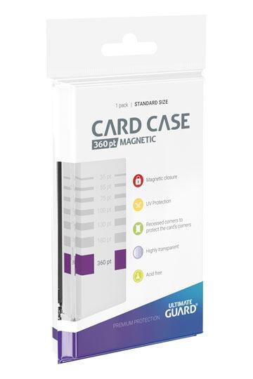 Ultra Pro Ultimate Guard 360pt One Touch Magnetic Card Holder