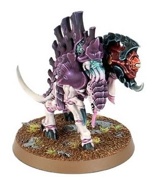 Games Workshop - Warhammer 40K - Tyranids - Barbgaunts