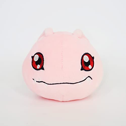 Sanei Boeki DG18 Digimon Plush Series Colomon (S)