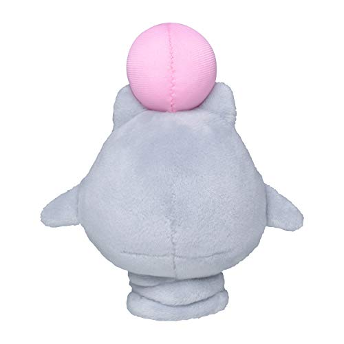 Pokemon Center: Sitting Cuties: Spoink Plush # 325 - Generation 3