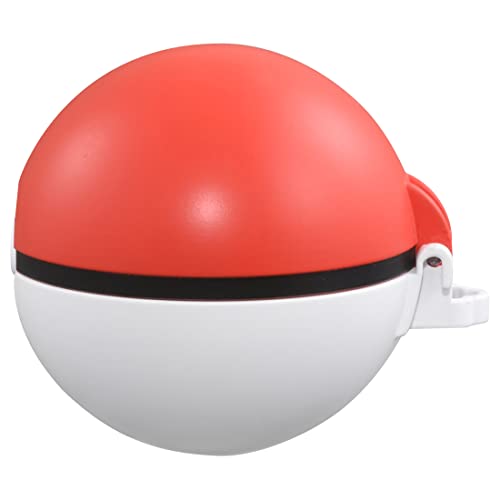Takara Tomy Pokemon Moncolle Monster Collection 4 Inch Figure MB-01 Pokeball