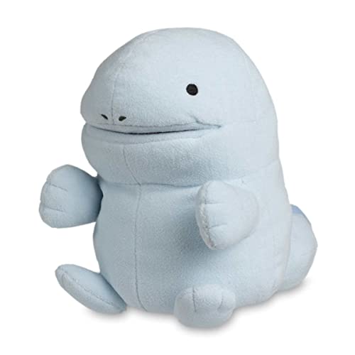 Pokemon Puppets: Quagsire Plush Hand Puppet