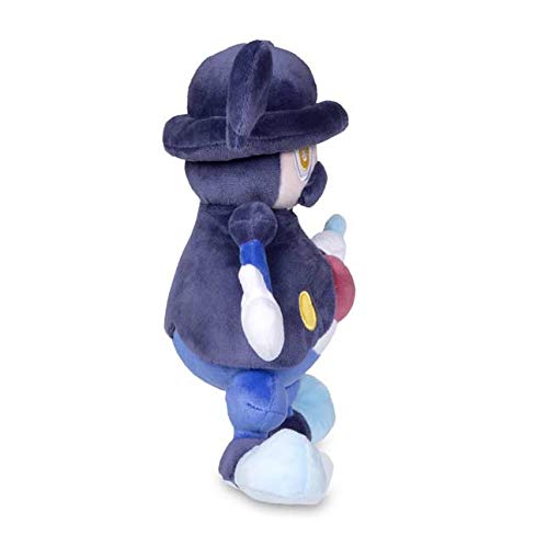 Pokemon Center Mr Rime Poke 12 Inch Plush
