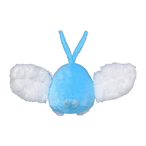Pokemon Center: Sitting Cuties: Swablu Plush # 333 - Generation 3