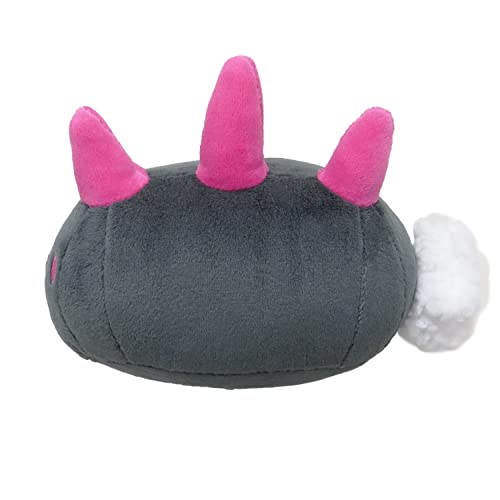 Sanei Pokemon Plush Pyukumuku All Star Collection