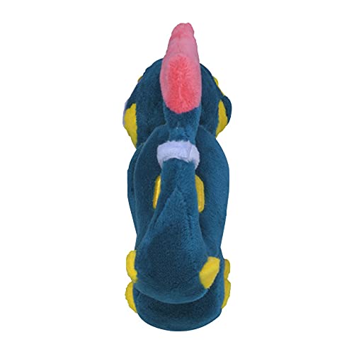 Pokemon Center: Sitting Cuties: Seviper Plush # 336 - Generation 3 - 6 In