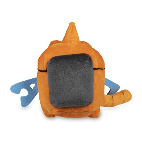 Pokemon Center Wash Rotom 5 Inch Sitting Cuties Plush