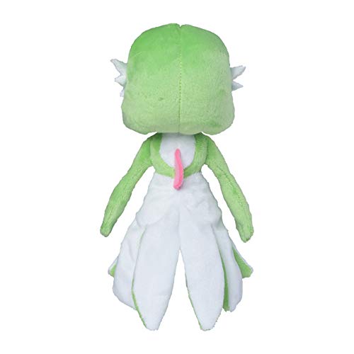 Pokemon Center Gardevoir 5 Inch Sitting Cuties Plush