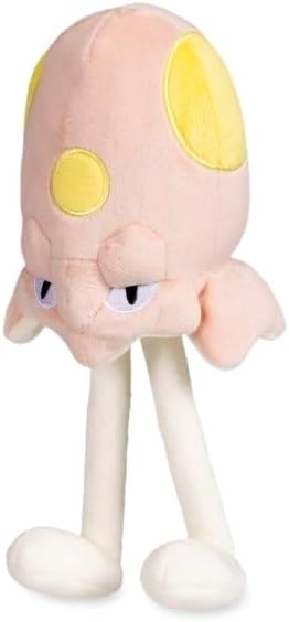 Pokemon Center: Toedscool Poké Plush, 11 Inch