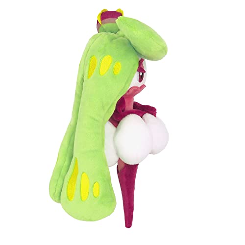 Sanei Pokemon Plush Tsareena All Star Collection