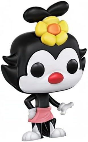Funko POP! Animaniacs Dot Animation Figure