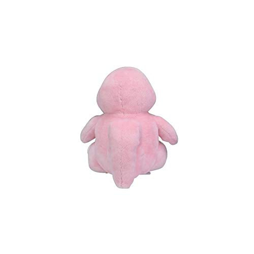 Pokemon Center: Sitting Cuties: Lickitung Plush # 108 - Generation 1 - 6 In