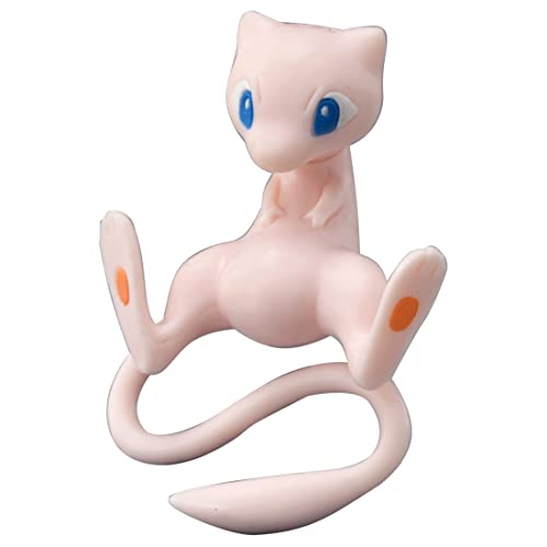 Pokemon Monster Collection Super Fight! Legend Battle Set, Pokemon Toy, Ages 4 and Up, Passed Toy Safety Standards, ST Mark Certified