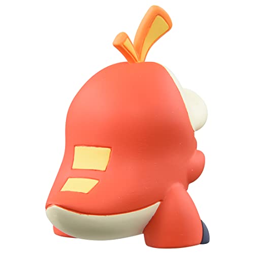 Takara Tomy Pokemon Moncolle Monster Collection 2 Inch Figure MS-04 Fuecoco