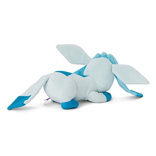 Takara Tomy: Pokemon: Easy Friend Plush Toy S Glaceon