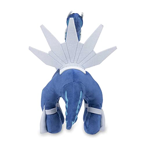 Pokemon Center Dialga Poke 14 Inch Plush